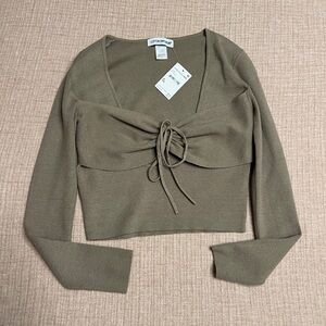 Sweater m